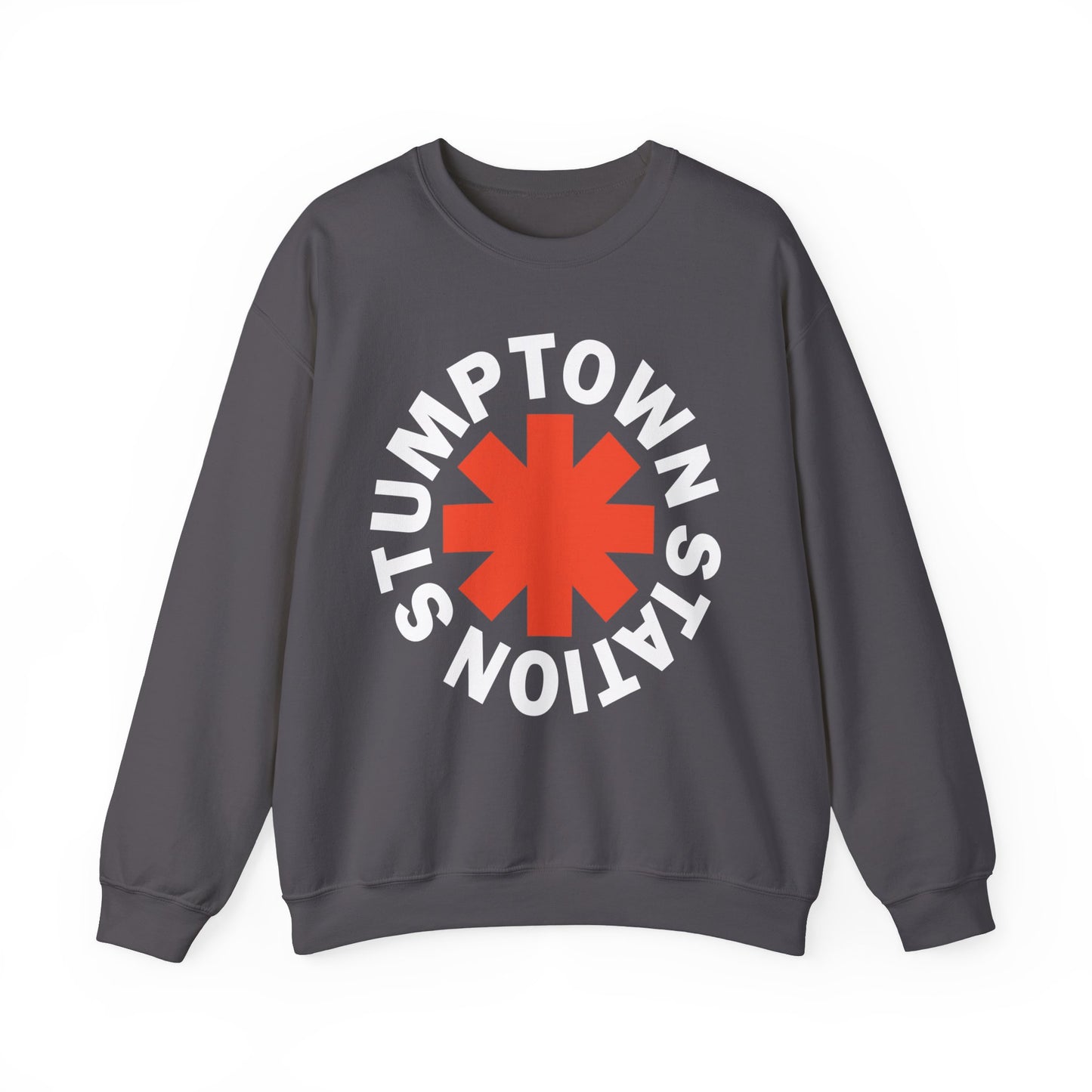 RHC Stumptown - Crewneck