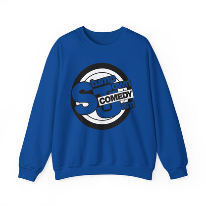 Stumptown Comedy Jam - Crewneck