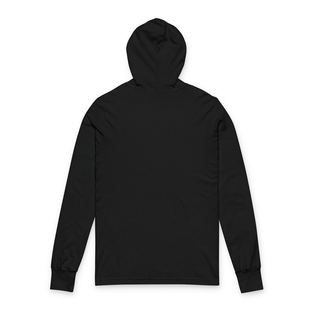Crestdale Wildcats Lightweight Long-Sleeve Hoodie