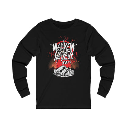 Mackem Slayer - Long-Sleeve