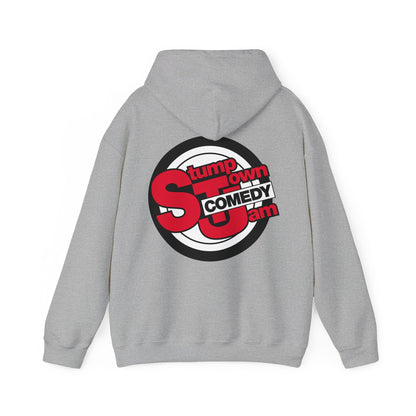 Stumptown Comedy Jam - Hoodie