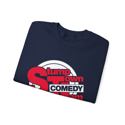 Stumptown Comedy Jam - Crewneck