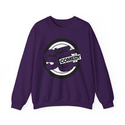 Stumptown Comedy Jam - Crewneck