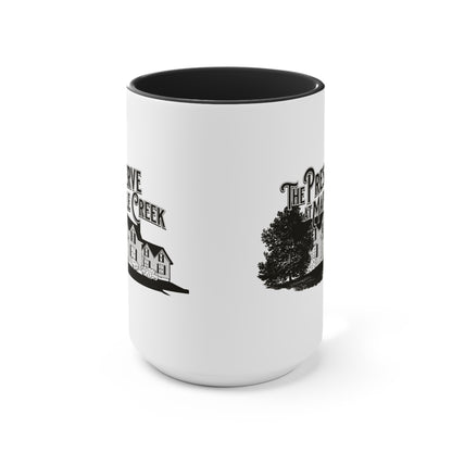 The Preserve at Maple Creek 15 oz. Mug
