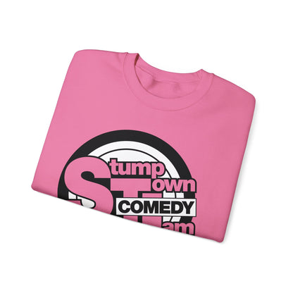 Stumptown Comedy Jam - Crewneck