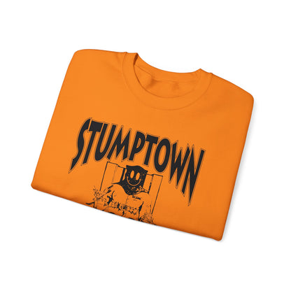 Stumptown DR - Crewneck