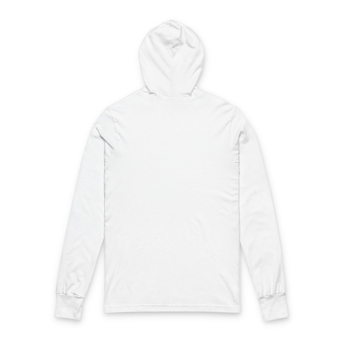 Crestdale Wildcats Lightweight Long-Sleeve Hoodie