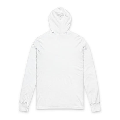 Crestdale Wildcats Lightweight Long-Sleeve Hoodie