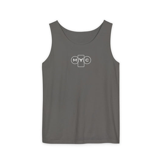 MYC Comfort Colors Unisex Tank Top
