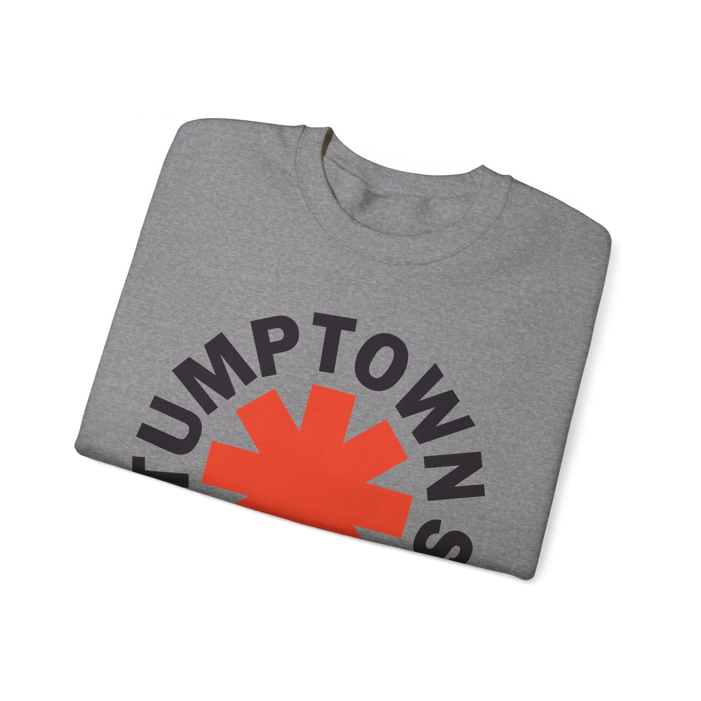 RHC Stumptown - Crewneck