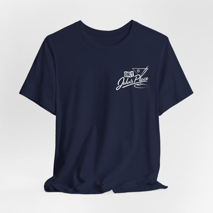 John's Place - Vegas - Staff Shirt