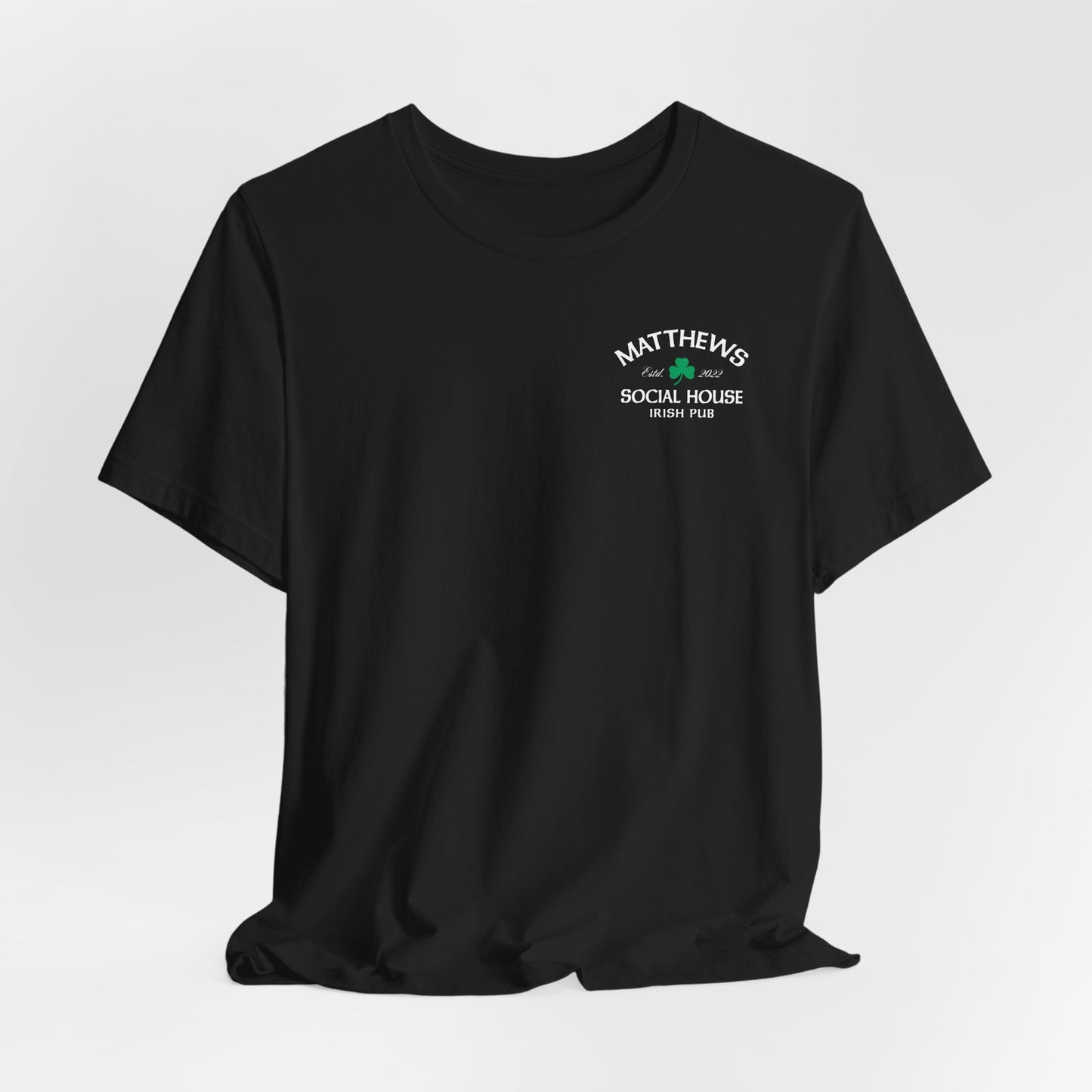 MSH 3rd Anniversary Tee