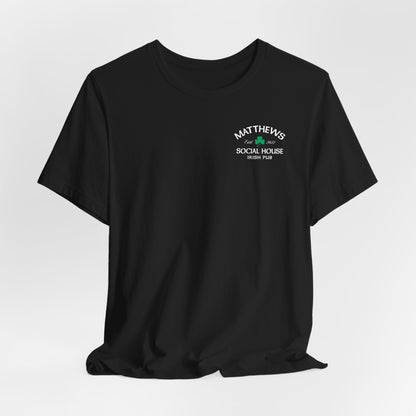 MSH 3rd Anniversary Tee