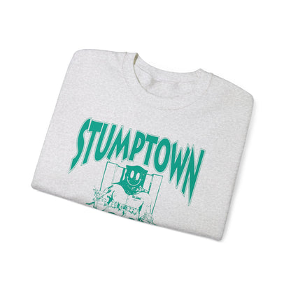 Stumptown DR - Crewneck