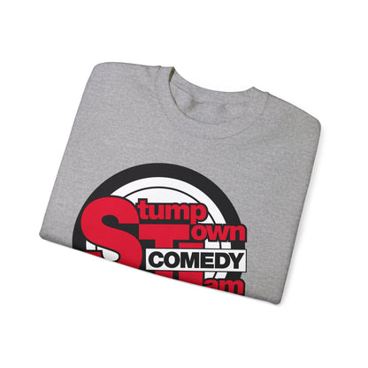 Stumptown Comedy Jam - Crewneck