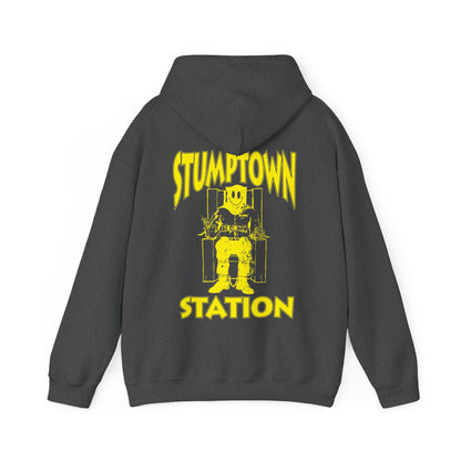 Stumptown DR - Hoodie