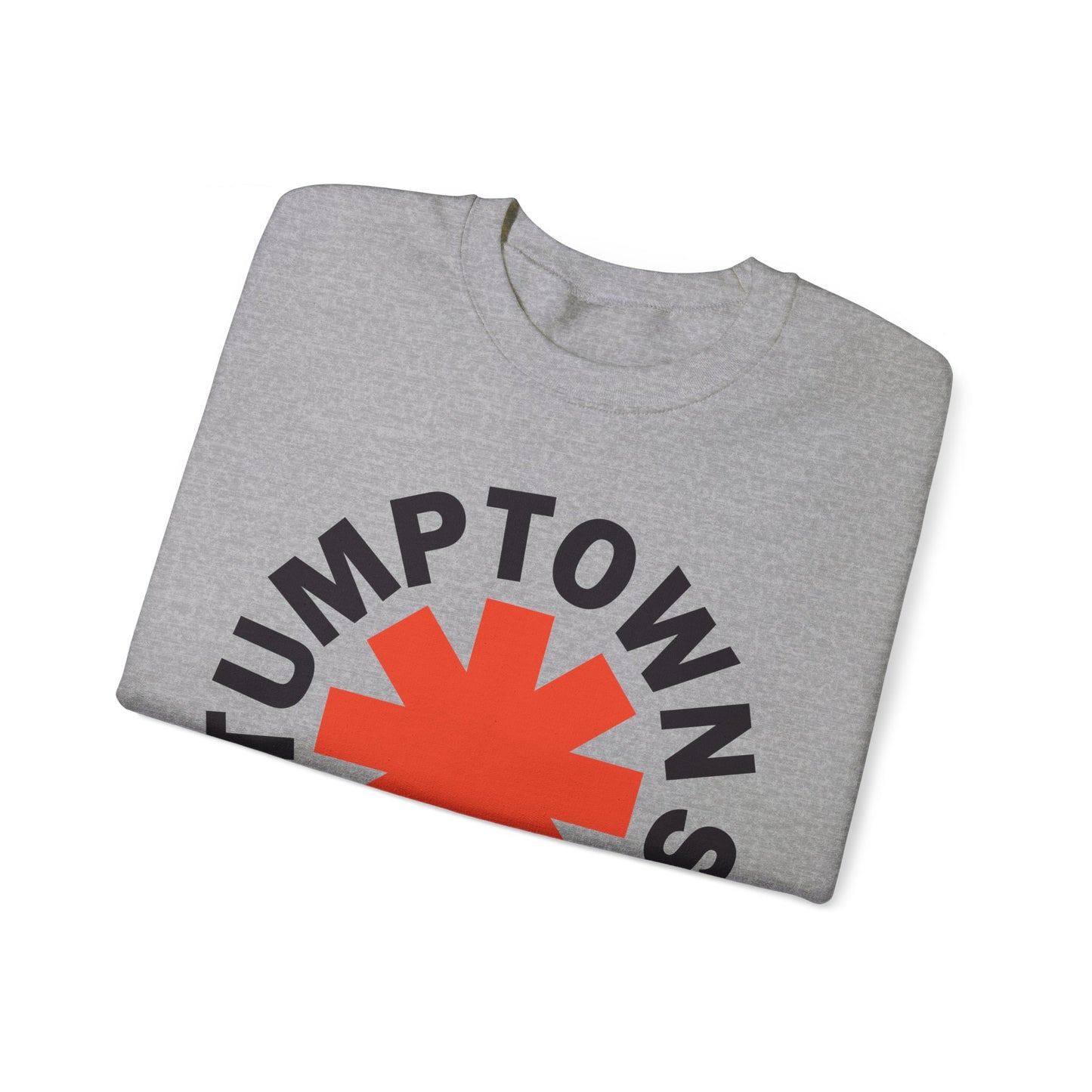 RHC Stumptown - Crewneck