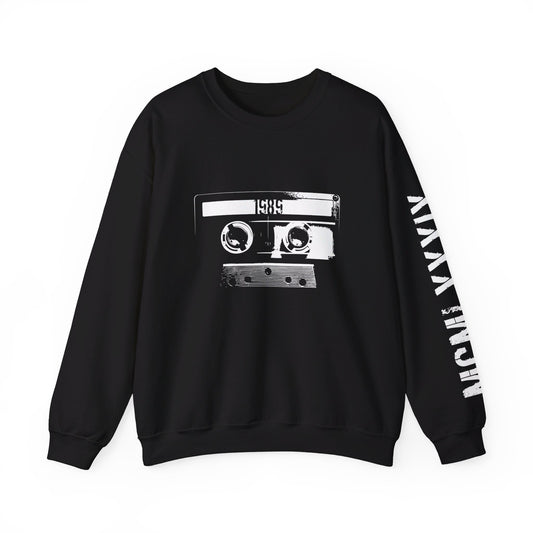 '89 Cassette - Crewneck