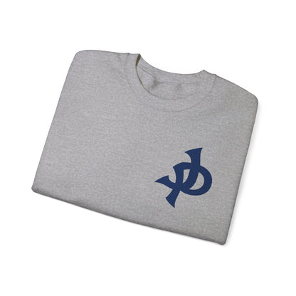 John’s Place - Jersey Style - Crewneck