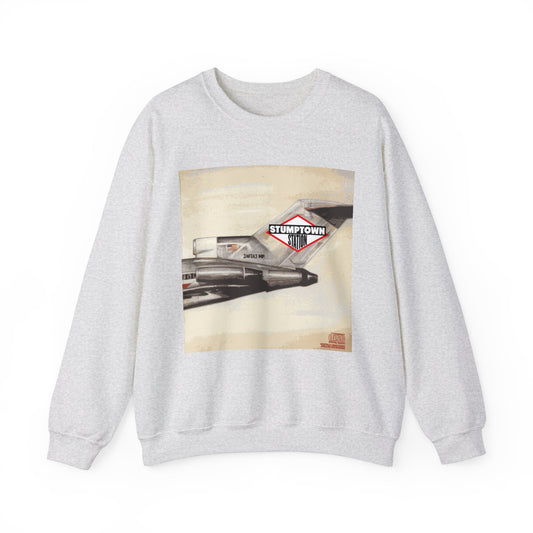 Stumptown BB - Crewneck