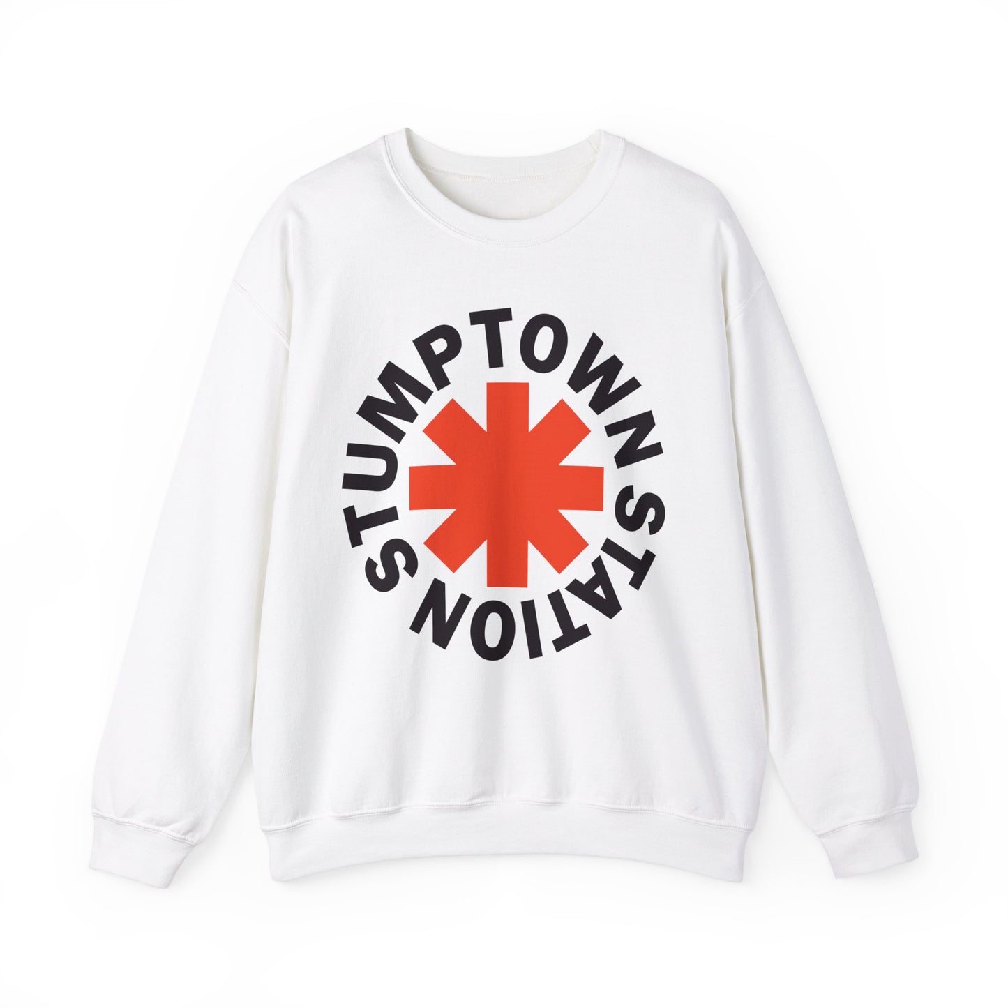 RHC Stumptown - Crewneck