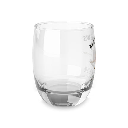 Jameson - Whiskey Glass