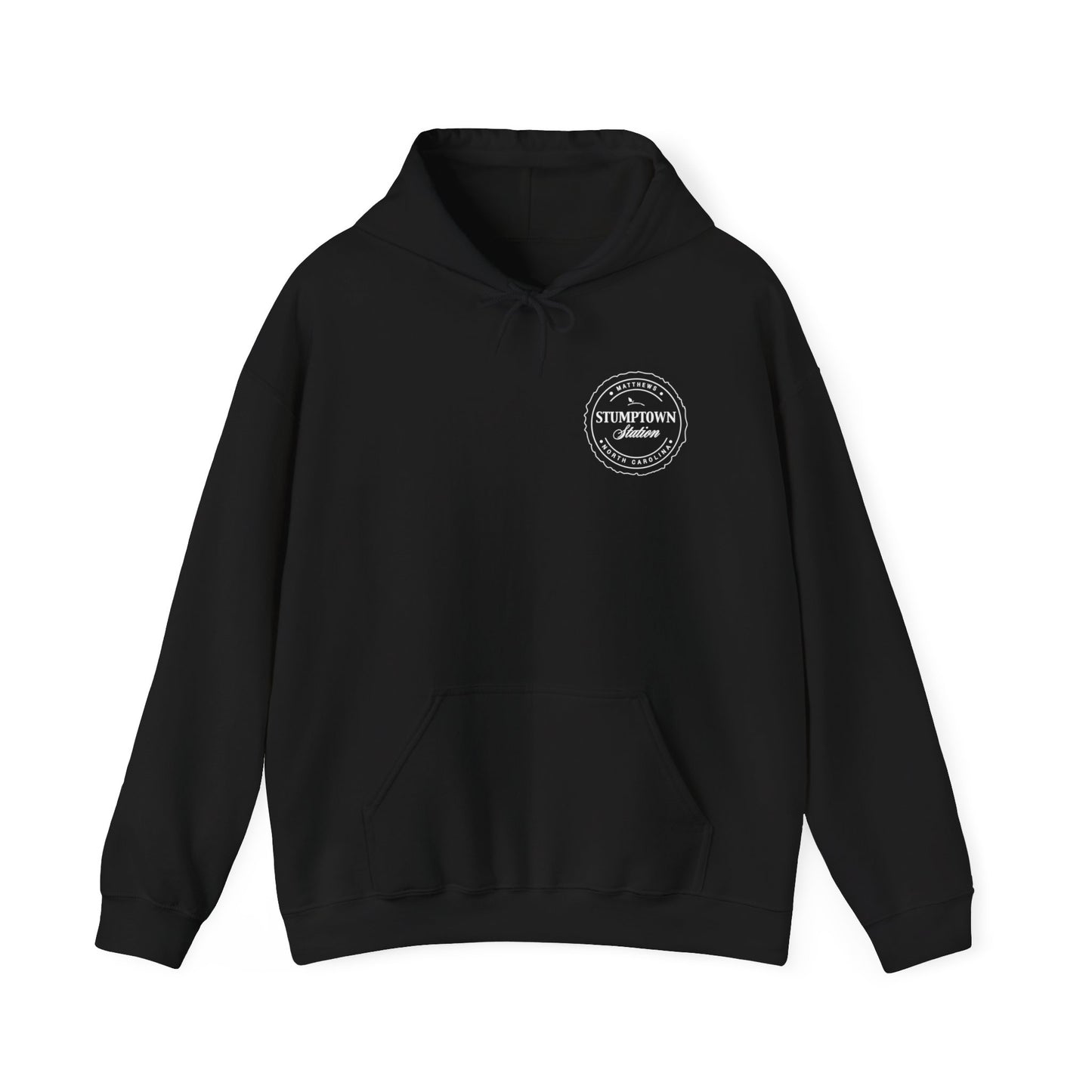 Stumptown Comedy Jam - Hoodie