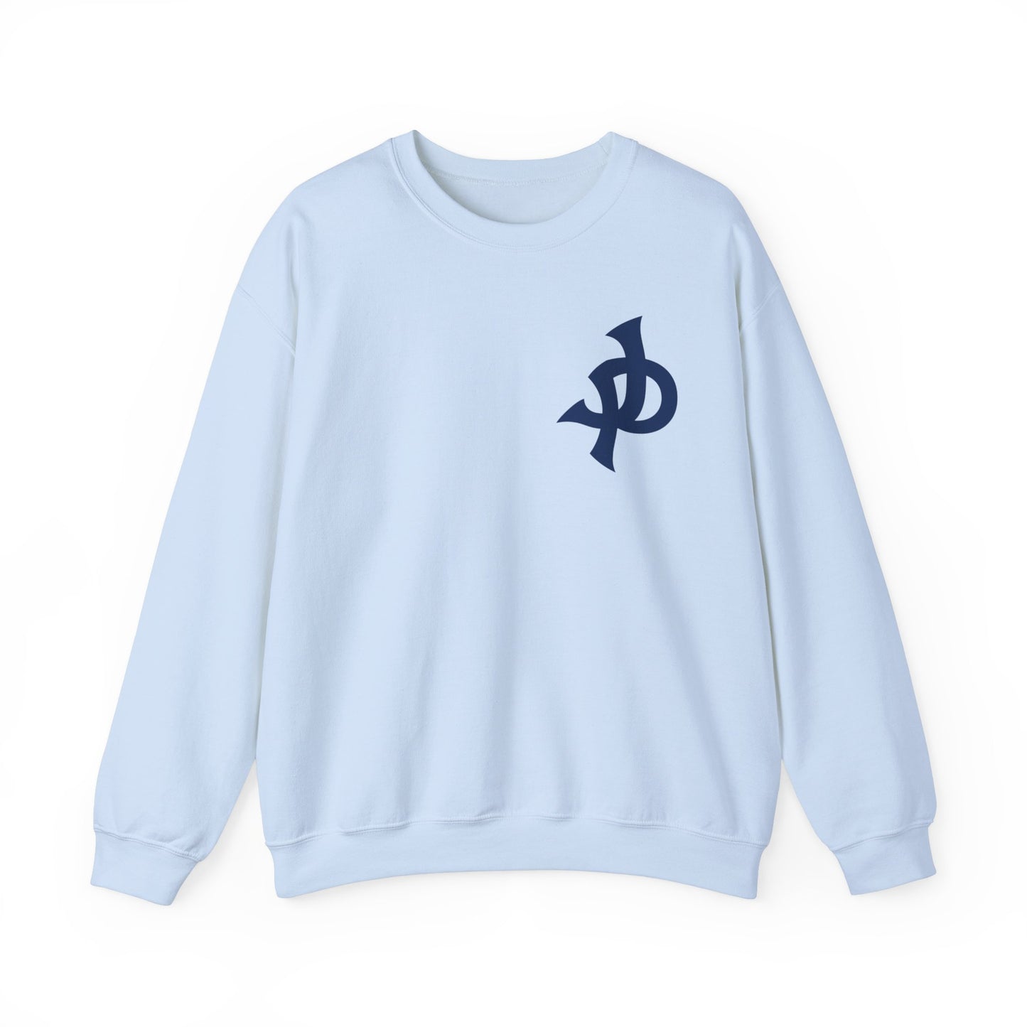 John’s Place - Jersey Style - Crewneck