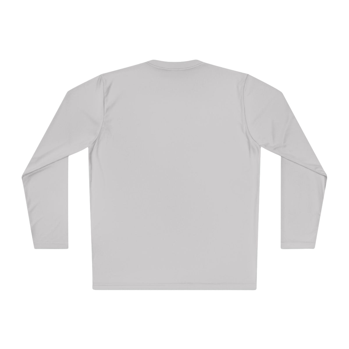 Crestdale Wildcats 26-27 Moisture Wicking Long Sleeve