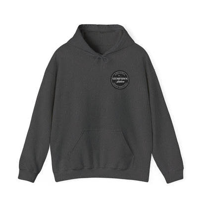 Stumptown Comedy Jam - Hoodie