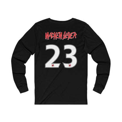 Mackem Slayer - Long-Sleeve