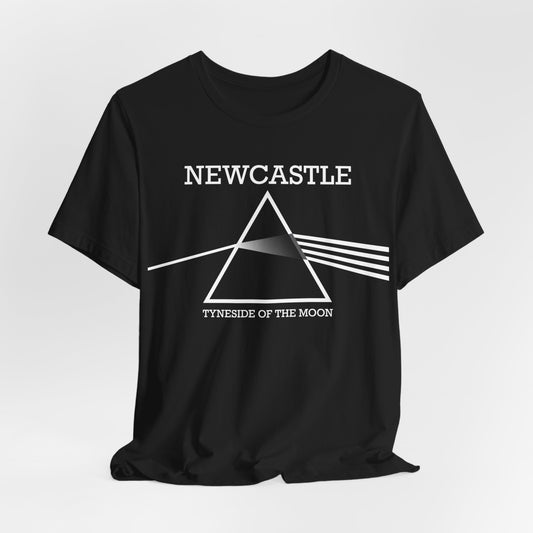 Newcastle - Tyneside of the Moon