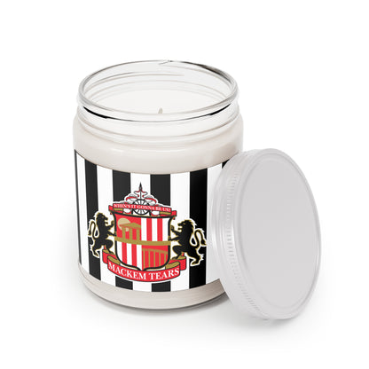 Mackem Tears - 9oz Scented Candle