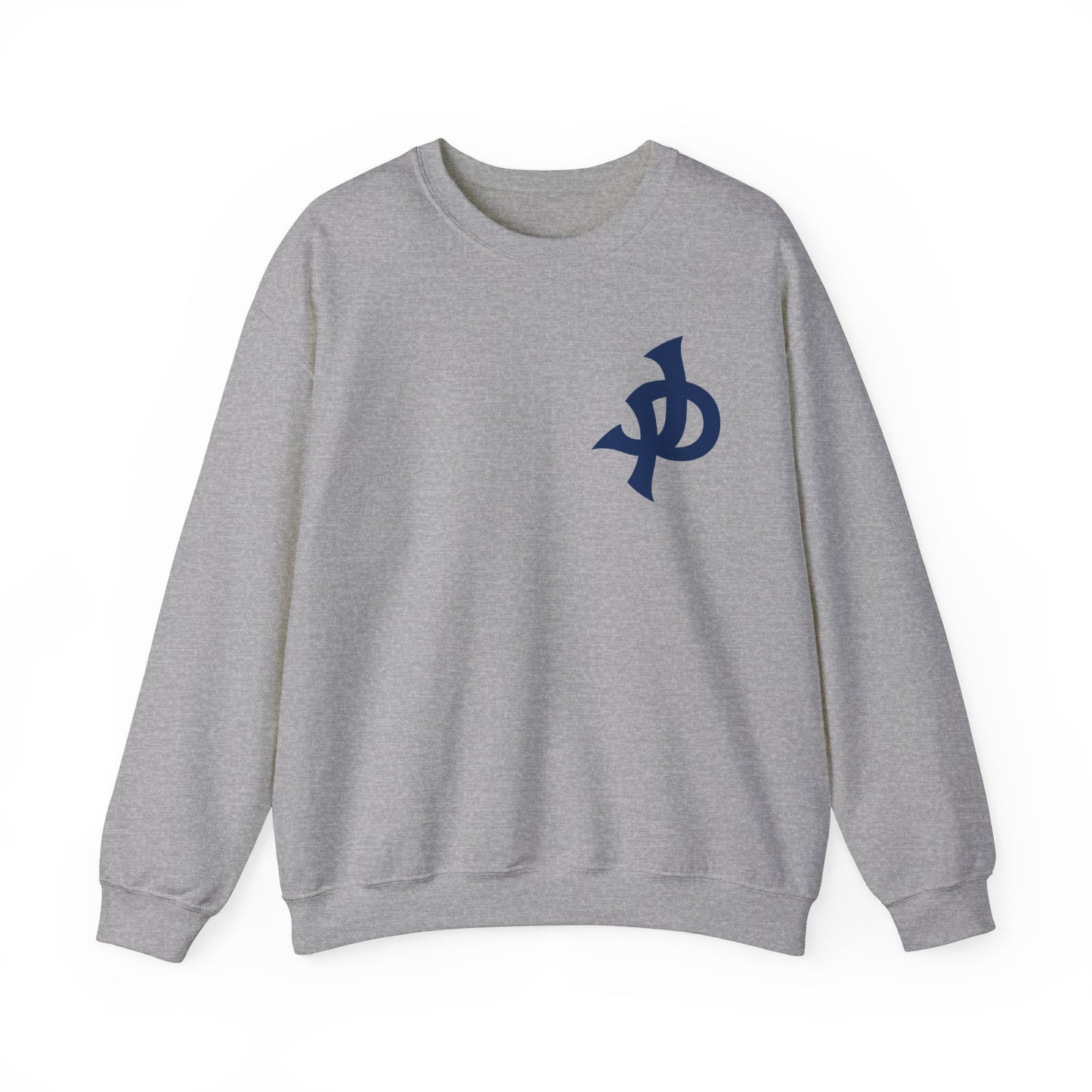 John’s Place - Jersey Style - Crewneck