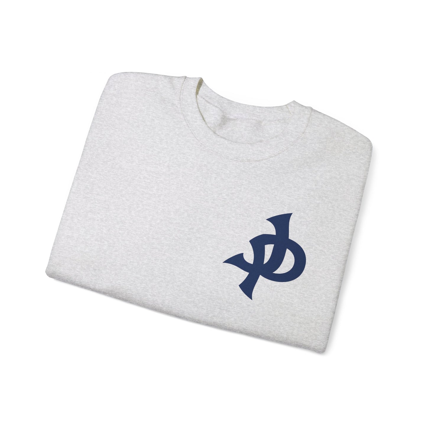 John’s Place - Jersey Style - Crewneck