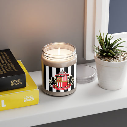 Mackem Tears - 9oz Scented Candle