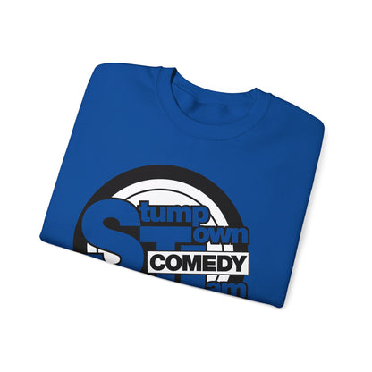 Stumptown Comedy Jam - Crewneck