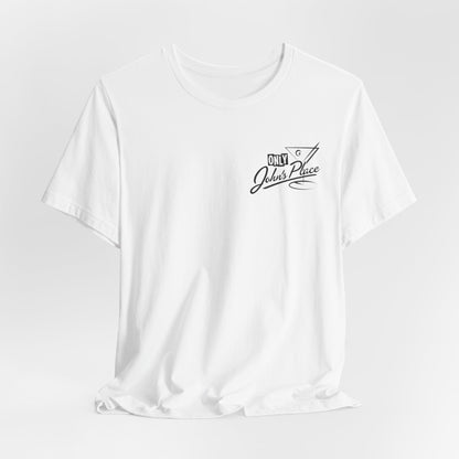 John's Place - Vegas - Staff Shirt