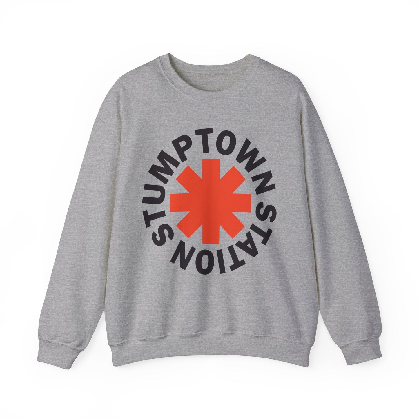 RHC Stumptown - Crewneck