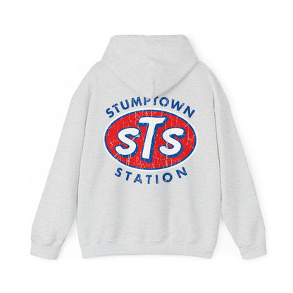 STS - Hoodie