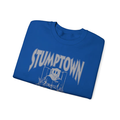 Stumptown DR - Crewneck