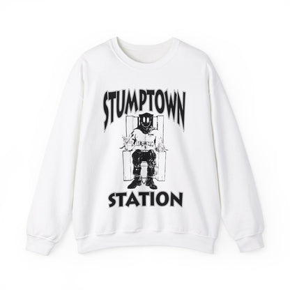 Stumptown DR - Crewneck