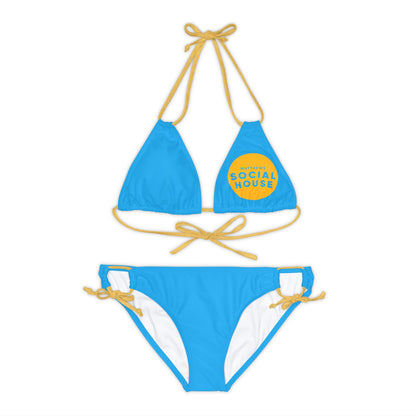 Social House Nooner Bikini - 2 styles