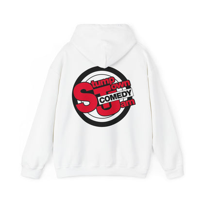 Stumptown Comedy Jam - Hoodie