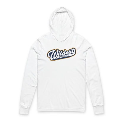 Crestdale Wildcats Lightweight Long-Sleeve Hoodie