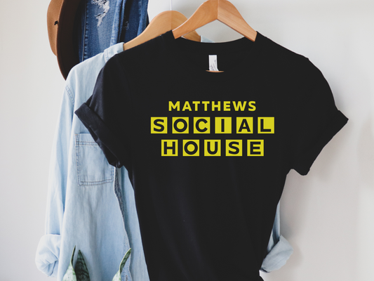 Matthews Social Waffle House