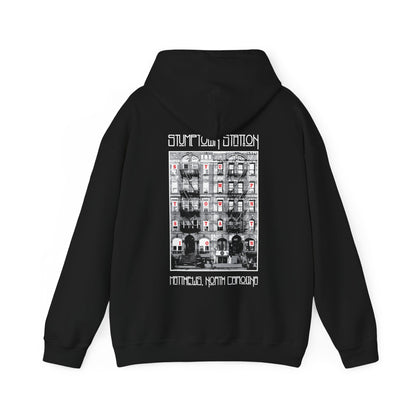 Stumptown LZ - Hoodie