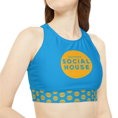 Social House Nooner Bikini - 2 styles