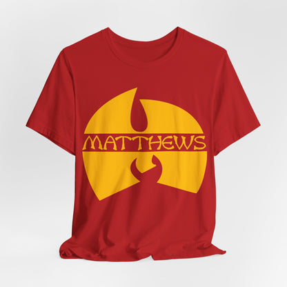 MattheWUs