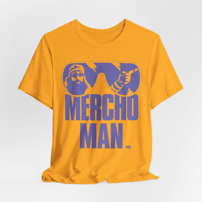 MERCHO MAN